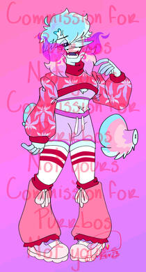 Purrbos Custom Purrbos Custom