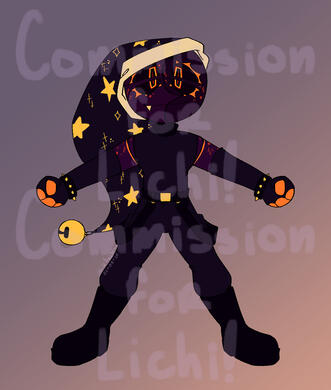 Lichi Custom Lichi Custom